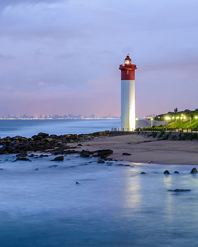 uMhlanga Lighthouse