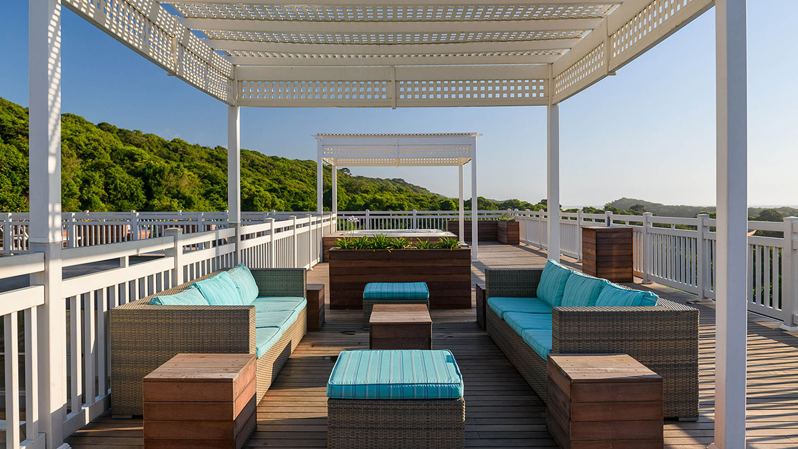 Umhlanga Cabanas