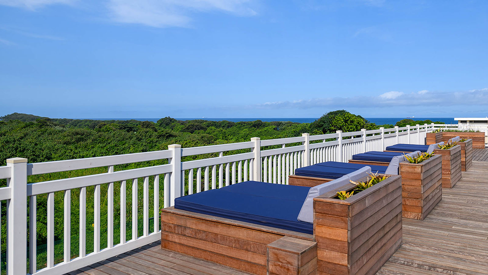 Umhlanga Cabanas