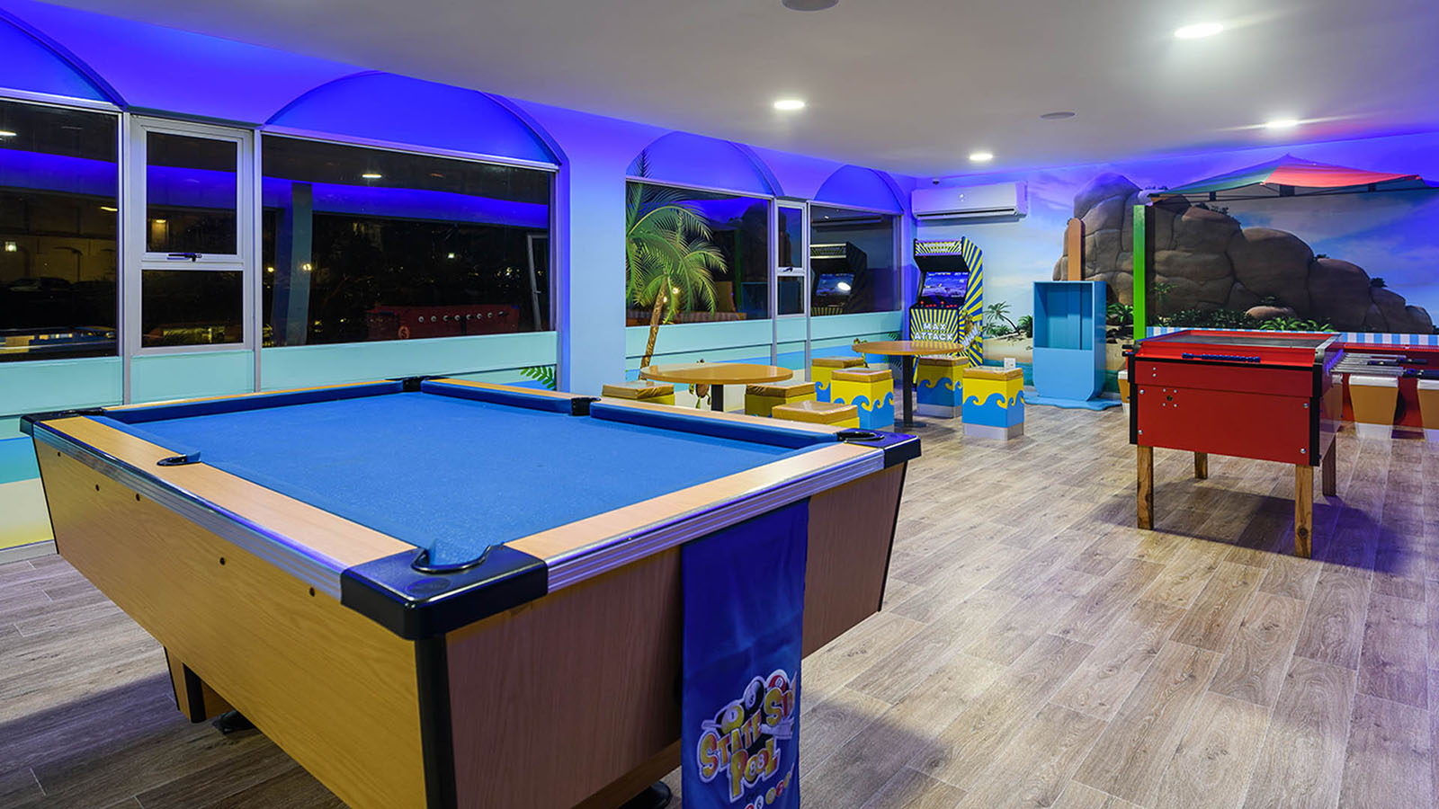 Umhlanga Cabanas