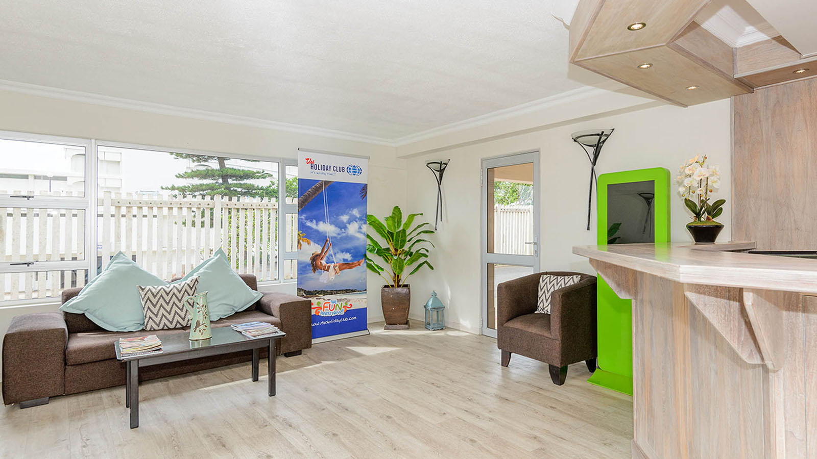 Umhlanga Cabanas