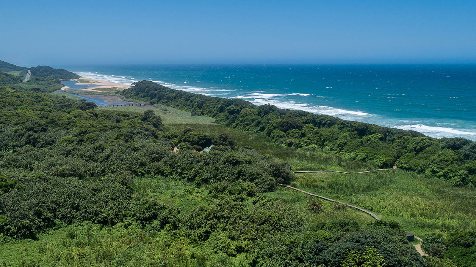 Umhlanga Cabanas