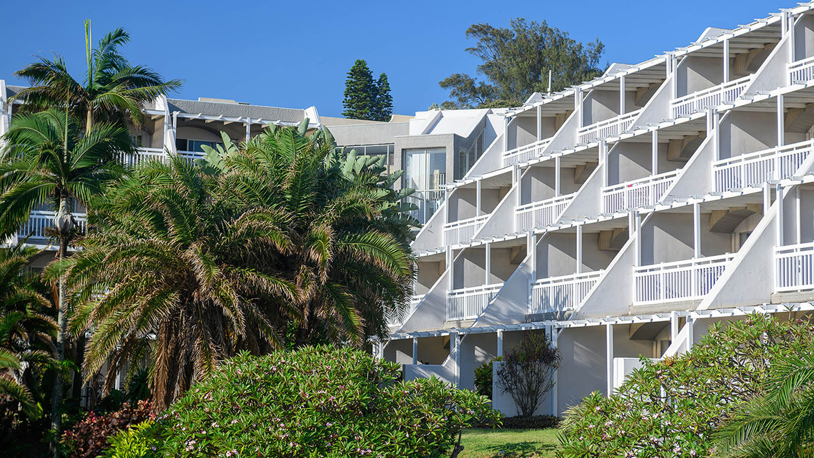 Umhlanga Cabanas