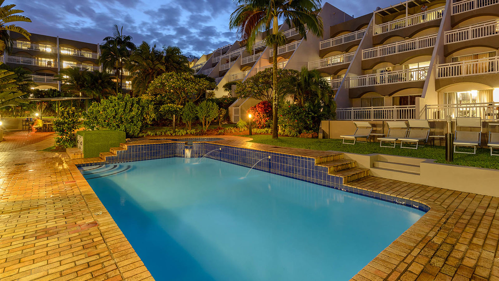 Umhlanga Cabanas