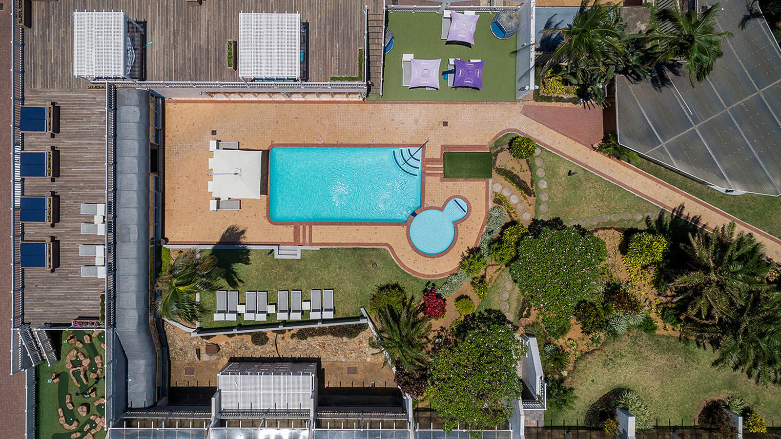 Umhlanga Cabanas