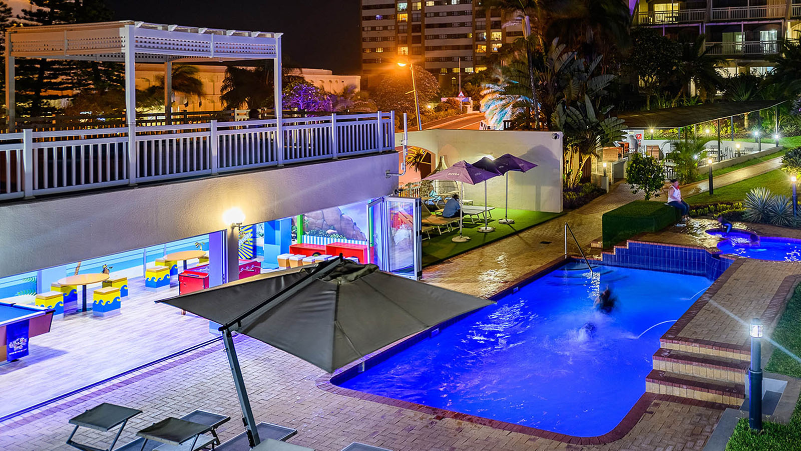 Umhlanga Cabanas