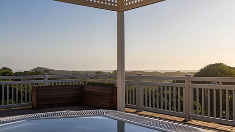 Umhlanga Cabanas