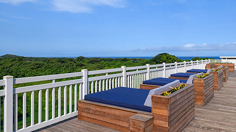 Umhlanga Cabanas