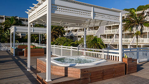 Umhlanga Cabanas