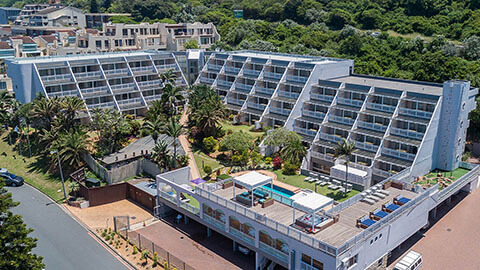 Umhlanga Cabanas