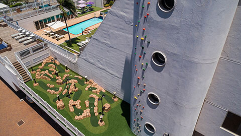 Umhlanga Cabanas