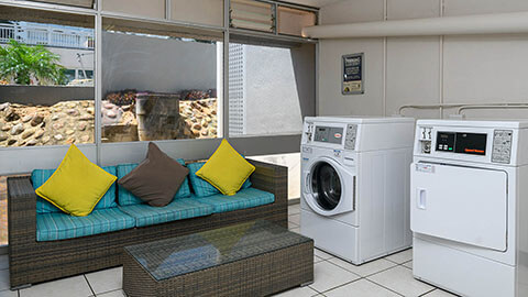 Umhlanga Cabanas