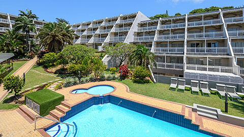 Umhlanga Cabanas
