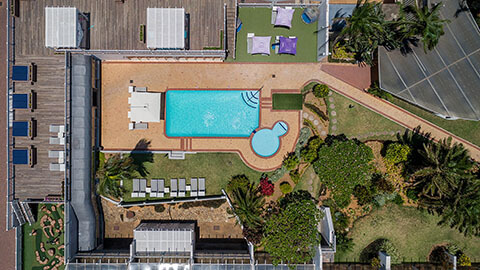 Umhlanga Cabanas