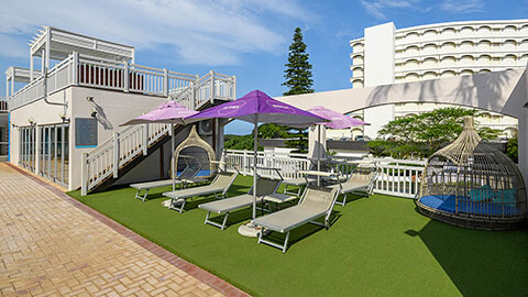 Umhlanga Cabanas
